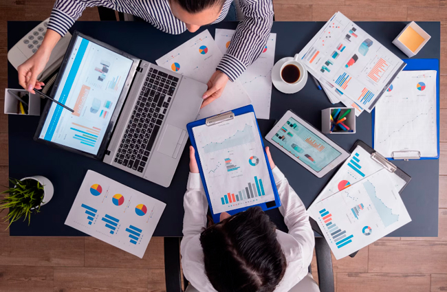 Business-Agility
